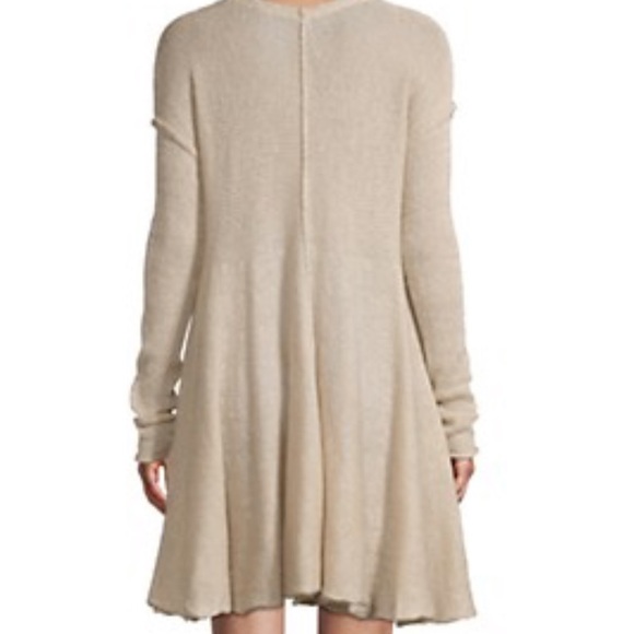 NWT FREE PEOPLE DRESS . - Picture 2 of 13